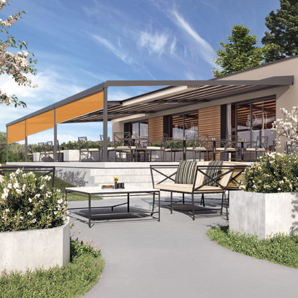 Gewerbe & Gastronomie