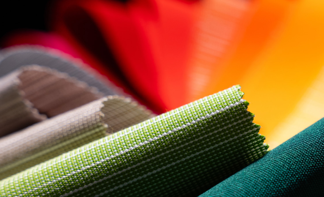 Tücher - Das Herzstück der Markise