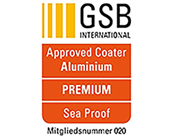 GSB Logo