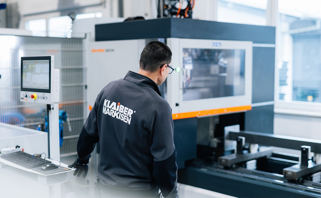 Beste Qualität aus Baden - Dafür stehen wir 