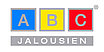 ABC Jalousien Logo