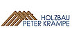 Holzbau Krampe GmbH & Co. KG Logo