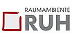 Raumambiente Ruh Logo