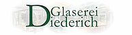 Glaserei Diederich Logo