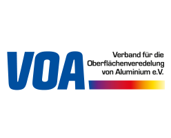 VOA Logo