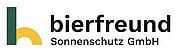 Bierfreund Sonnenschutz GmbH Logo