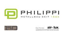 KLAIBER Fachpartner Firma Philippi Logo