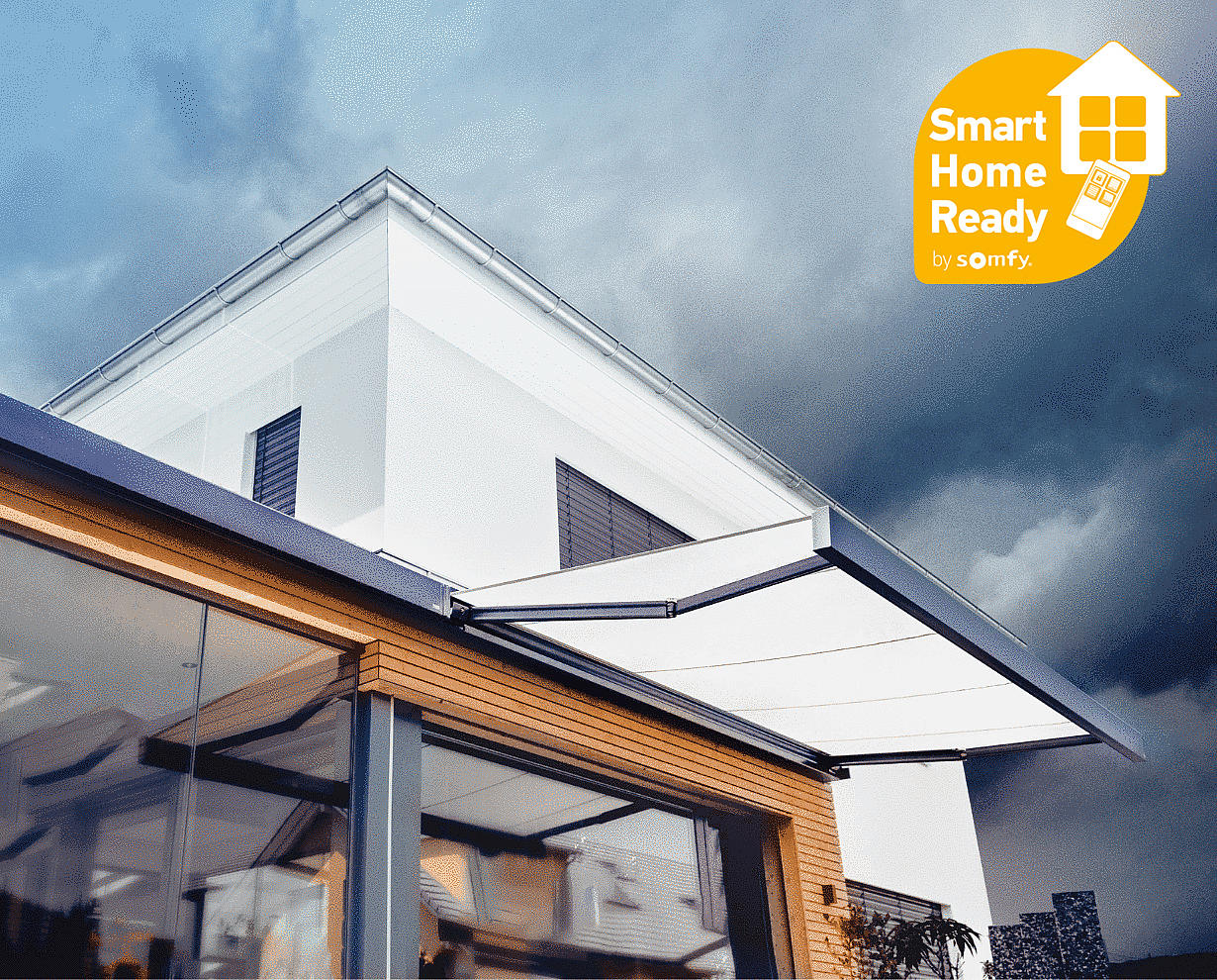 Gelenkarmmarkise Select