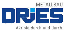 Logo KLAIBER Premium-Partner Firma Dries Metallbau 