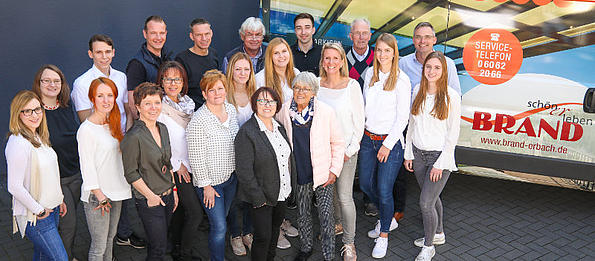KLAIBER Premium-Partner Firma Brand KG