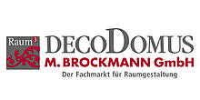 Logo KLAIBER Premium-Partner Firma DecoDomus Brockmann 