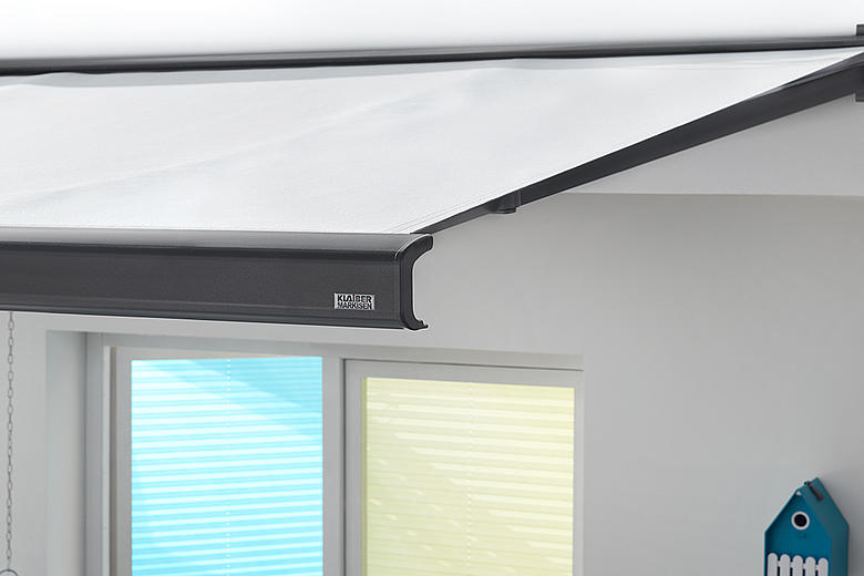 Purabox BX1500 kleine Cassettenmarkise zum attraktiven Preis