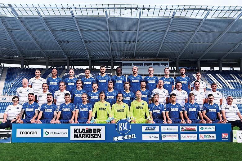 Ksc Relegation 2021 Ksc Relegation 2021
