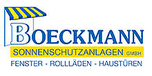 KLAIBER Premium-Partner Firma Boeckmann Logo