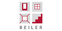 KLAIBER Premium-Partner Beiler Logo