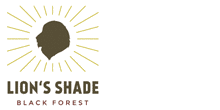 Logo KLAIBER Fachpartner Firma Lion´s Shade 