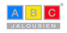 Logo KLAIBER Fachpartner Firma ABC Jalousien Frankfurt 