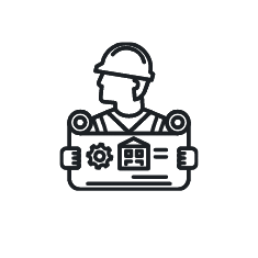  Informationen für Architekten/Bauträger