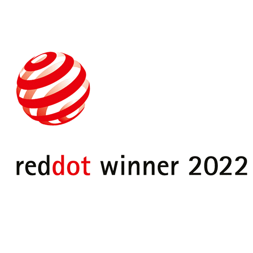 Reddot Award 2017 Auszeichnung für Kassettenmarkise CAMABOX BX4000