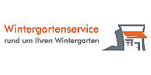 KLAIBER Fachpartner Firma Wintergartenservice Logo